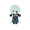 Anaxagoras Plush Doll Fans 20cm Change Clothes Stuffed Pillow Honkai Star Rail Plush Toys Anaxa Doll Christmas Holiday Gift