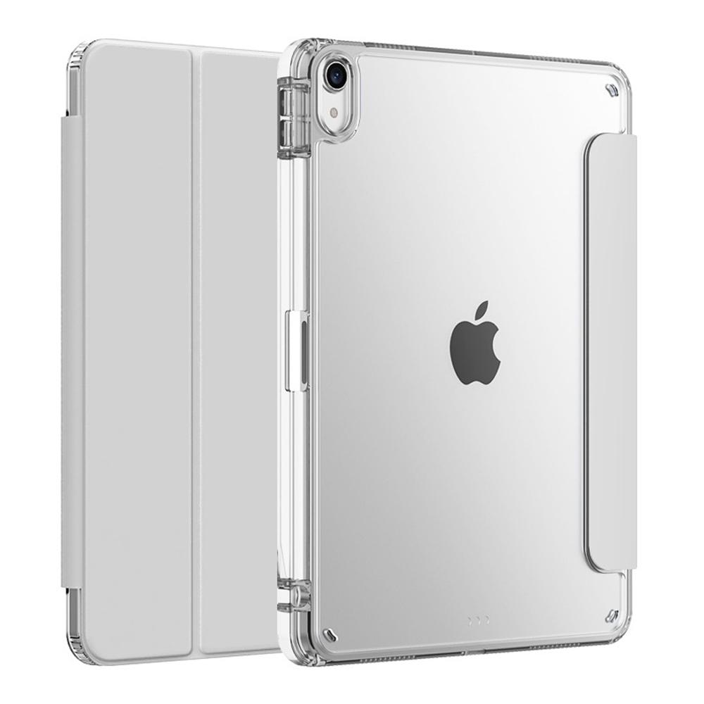 Modelle für Neues iPad M5 11 13 Zoll Pro 6. Generation A3361 A3362 A3357 A3358 A3359 Acryl HD Hülle mit Stifthalter