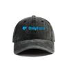 Onlyfans Baseball Cap Summer Distressed Dad Hats Unisex Outdoor Adjustable Cotton Funny Only Fans Caps Hat MZ607