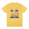Creative Gluten Tolerant Funny Meme Graphic T Shirt Men Women Clothing Fashion Vintage T-shirt Casual Cotton Oversized Tee Shirt