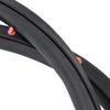 2PCS Front Door Weatherstrip RH & LH For Honda Integra Acura RSX DC5 2002-2006