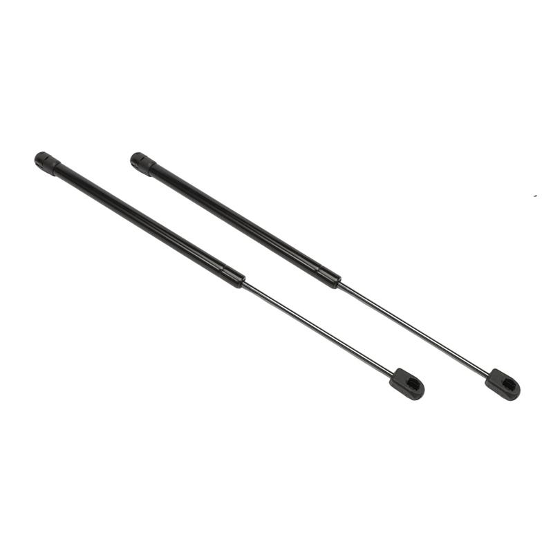 1Pair Front Engine Hoods Struts Lift For BMW X1 F48 2014--2018 Gas Spring Strut Lifters Lift Support Shocks Rods 51237329410