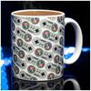 Mug Nintendo: Manette Super Nes