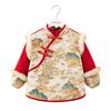 Baby Smock: Waterproof New Year Bib for Autumn/Winter