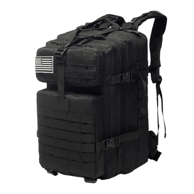 Tactical Outdoor Camouflage Backpack