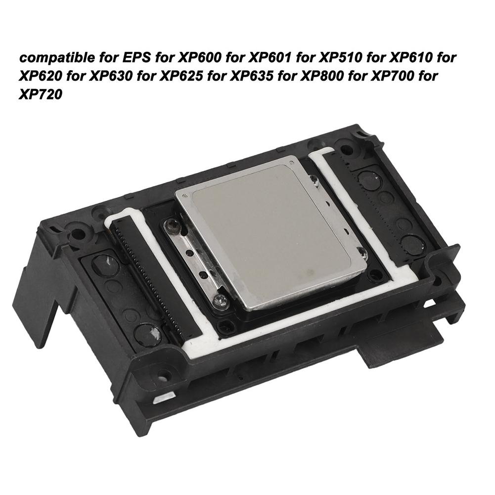High Performance Color Printhead For EPS XP600 XP610 XP635 XP800 XP700