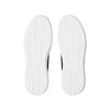 Calvin Klein Mens Leather Chunky Trainers