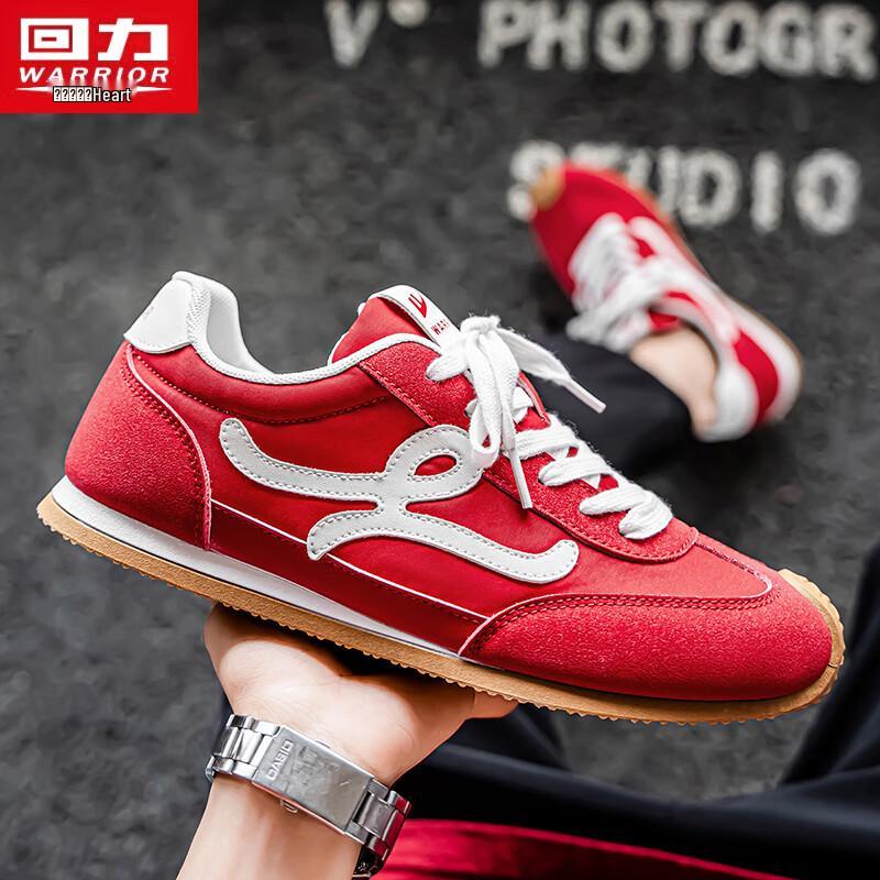 

Warrior Men s 2025 Breathable Casual Trainers 41