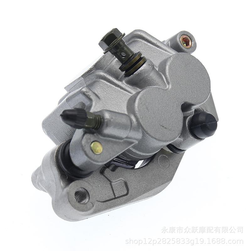 For CR250 CR250r CR 125 250 1995-1999 2001-2002 CR500 2000 CRF450 CRF450R 2001-2003 Motorcycle Front Brake Caliper Assembly