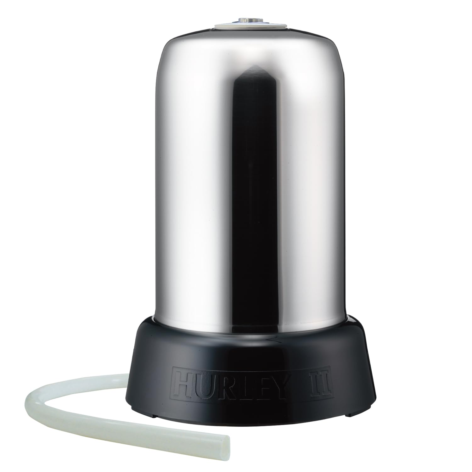 

Hurley Hurley II filter media replacement product