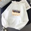 New Japan Anime Volleyball Haikyuu Manga Prints Hoodies Women Hoody Hip Hop Fleece Woman Sweatshirts Pullovers Clothing Unisex