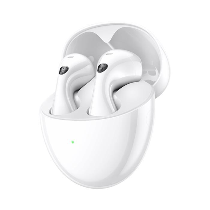 Trådløse ørepropper Huawei FreeBuds 6 Hvit (Hvit)