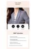 Women's High-End Business Suit Set: Professional Goddess Style Spring Workwear