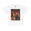Fozzie Bear with Selfie Bear Tee | Muppet Theater Photo Shirt
