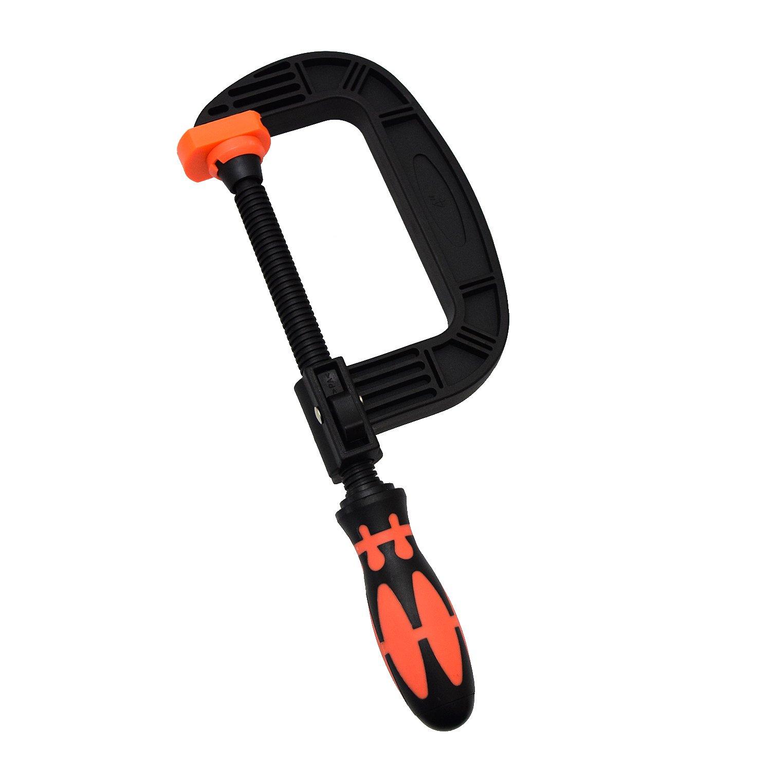 

Takagi Quick Release 100mm G-Clamp QGC-100