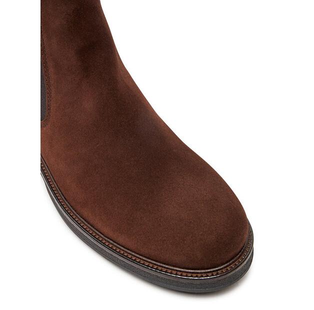 Ботинки челси Marc O'Polo 407 27385002 300 Коричневый