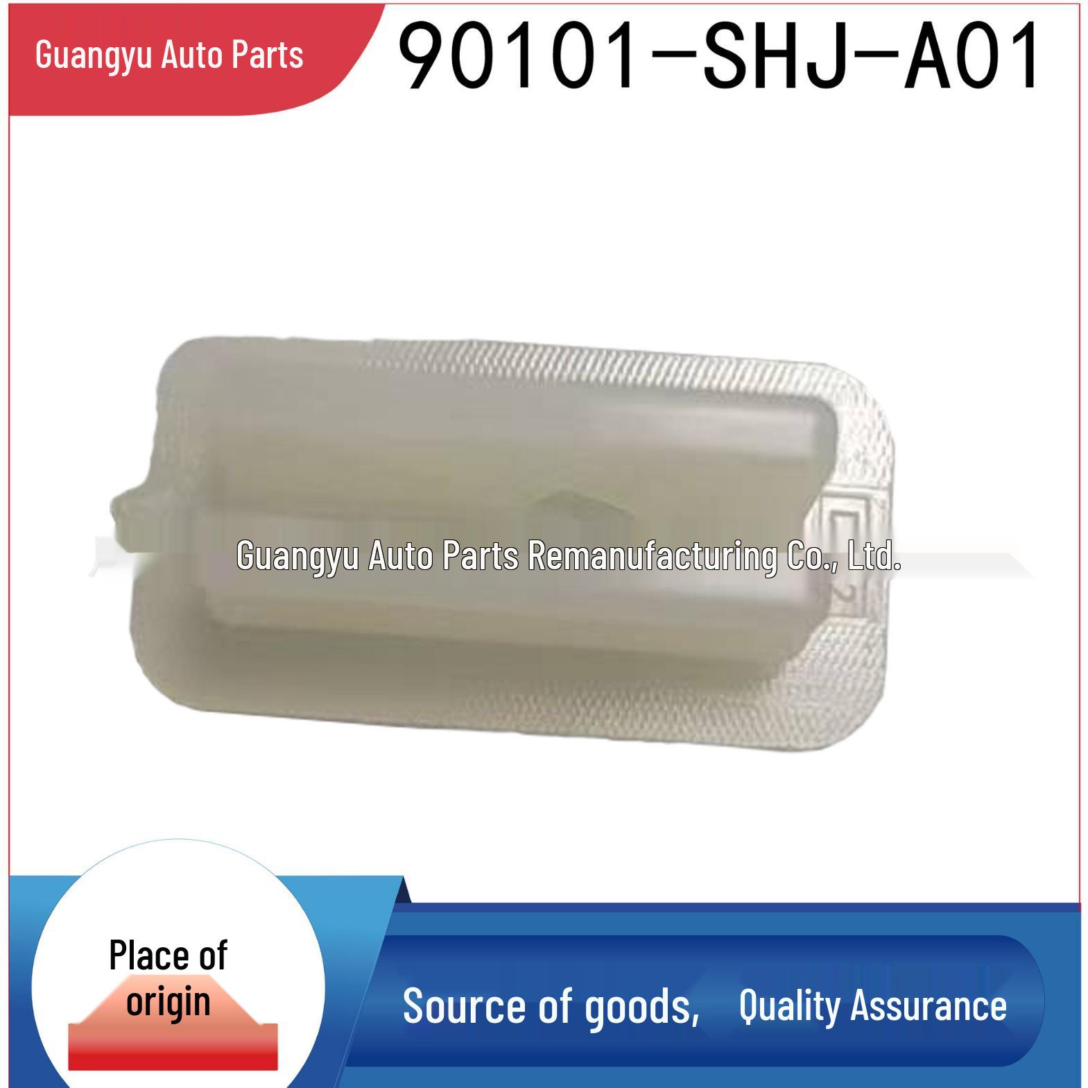 90101-SHJ-A01 Bumper Washer for Acura 90101-SHJ-A01