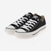 [Converse] Chuck Taylor All Star Black [M9166C] [Shipped from Korea] 100% Authentic