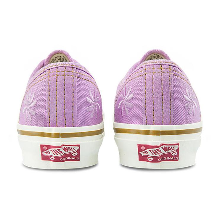 Vans Og Authentic Lx Purple VN0A4BV94IJ