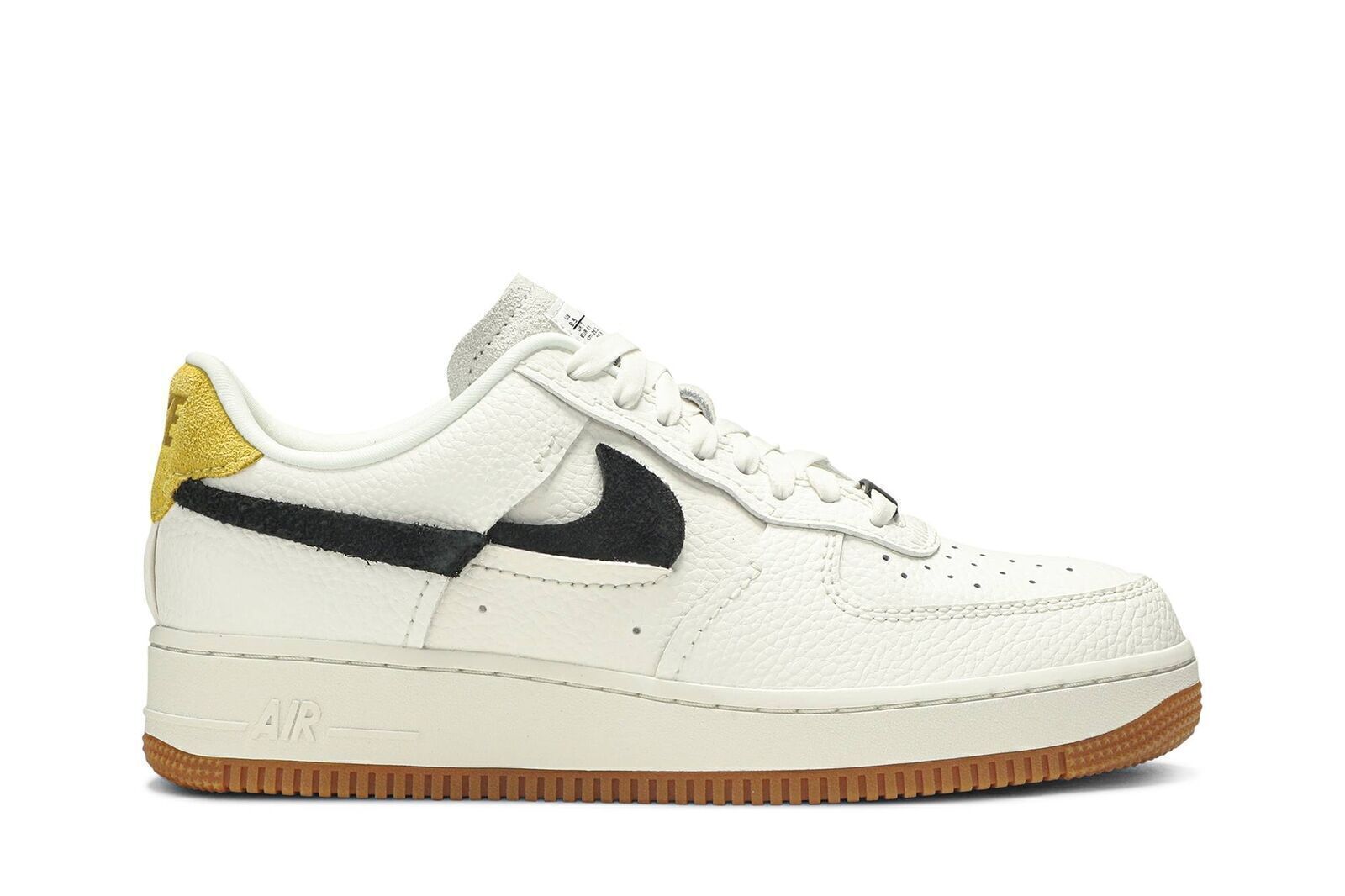 Nike  Air Force 1  07 LXX  Vandalized  BV0740-101 Women s Shoes 35.5