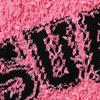 Supreme Textured Arc Sweater Pink