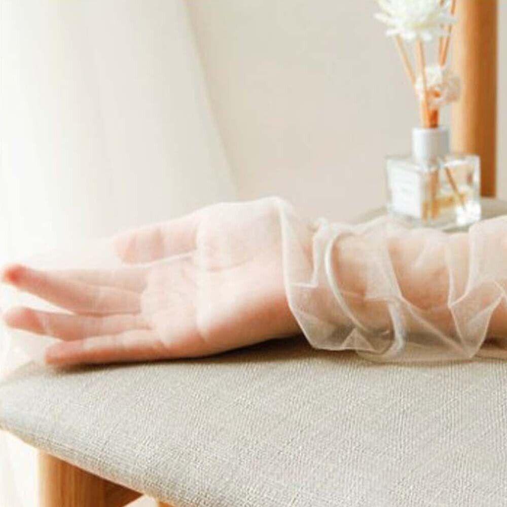 Elastic Pearlescent Non-marking Stockings Sexy Pearlescent Pantyhose  Girls