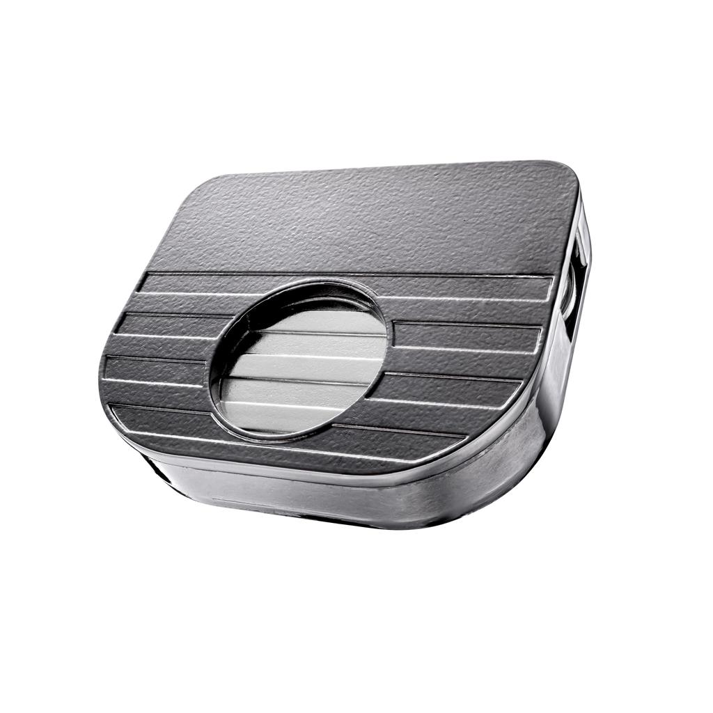 Hanayama CAST WALLET Removal Puzzle Level (Difficulty 4)