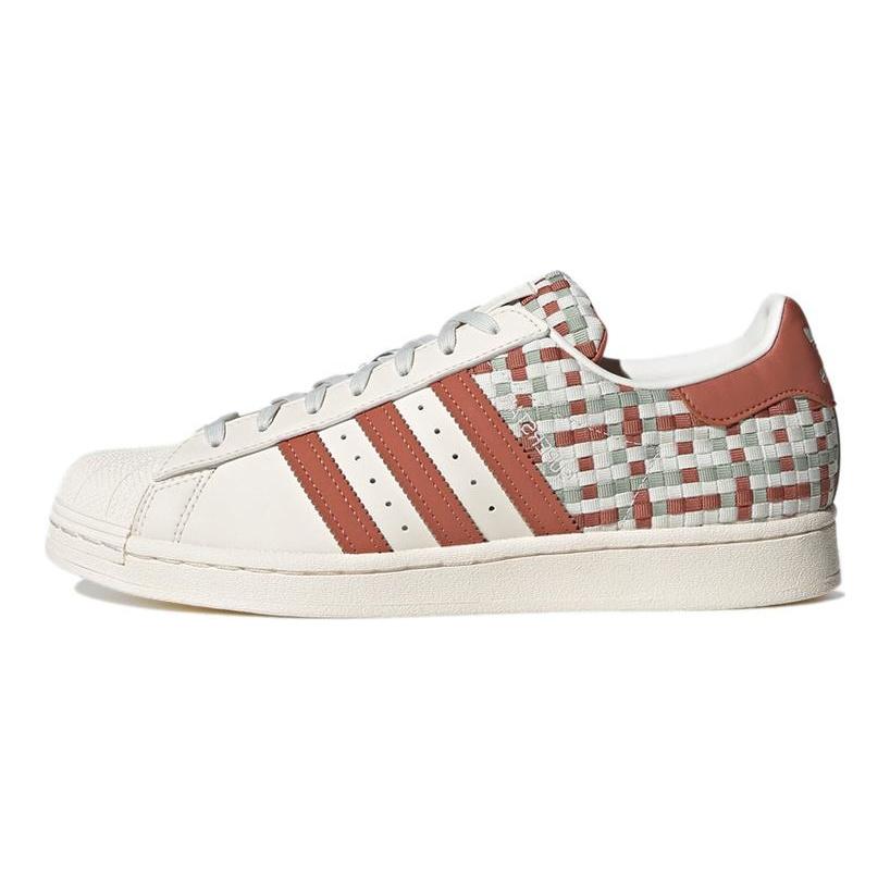 adidas originals Superstar Low White GV9230