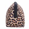 2 Pcs Neoprene Cosmetic Bag Portable Makeup Organizer Durable Makeup Pouch  Outdoor Travel