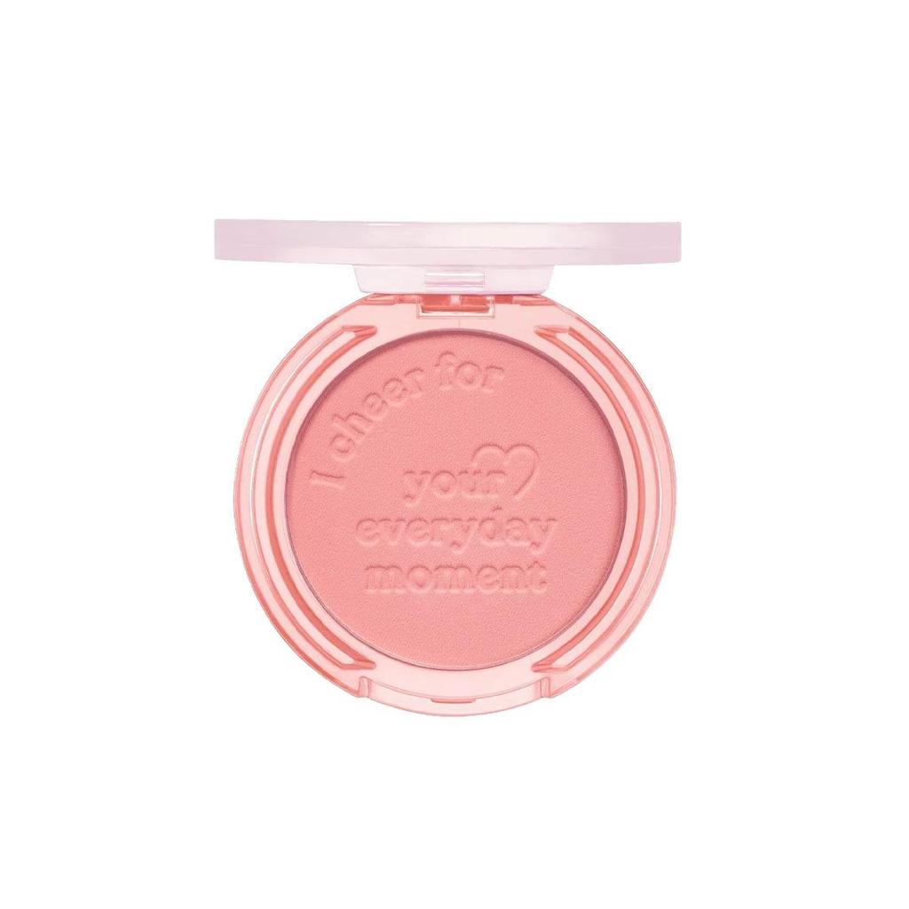 Peripera PURE BLUSHED SUNSHINE CHEEK 4,2 g / 0,14 oz  (11 Farboptionen)