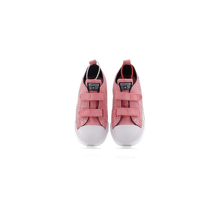 Converse Chuck Taylor All Star Pokemon Jigglypuff TD A01232C