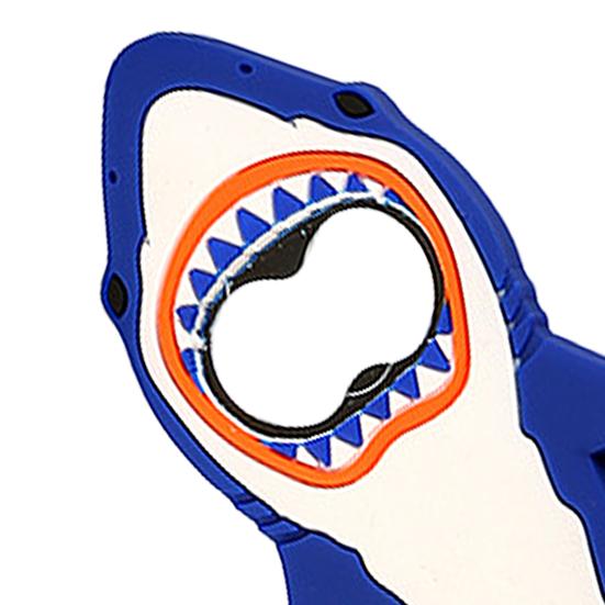 Nyttig Fleksibel Kreativ Bedårende Uanstrengt Grooves Korketrekker for Restaurant Beer Opener