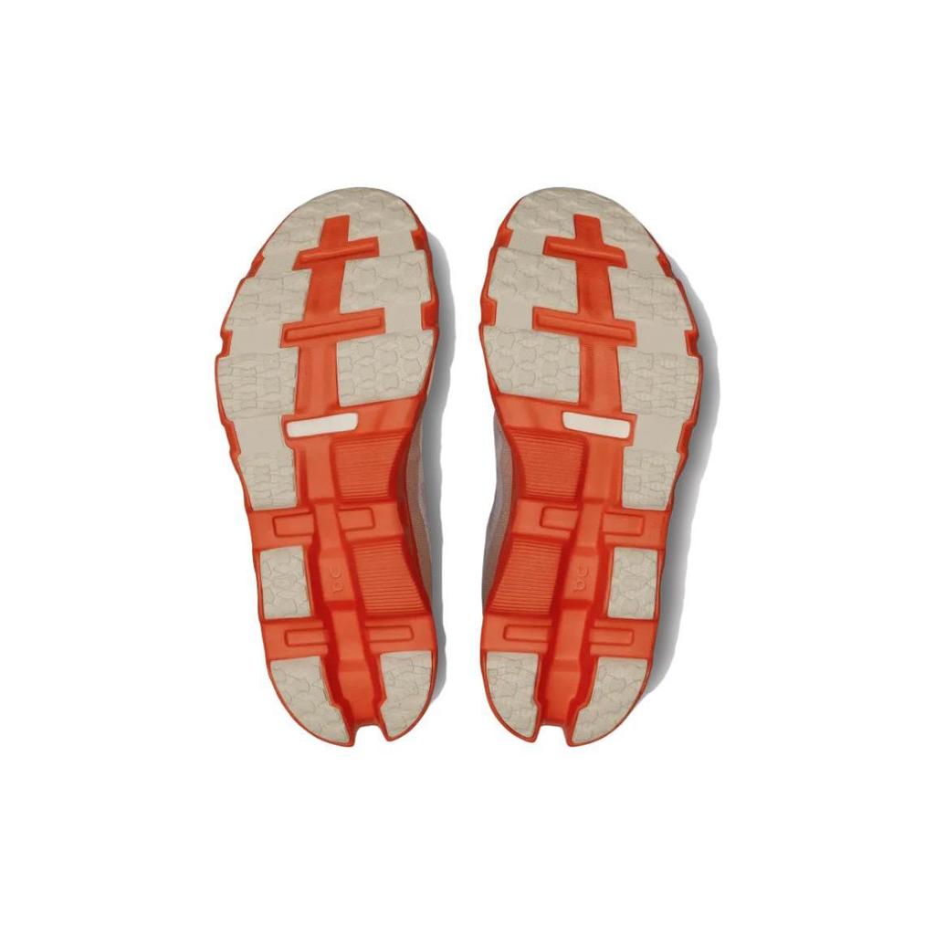 Cloudmonster Hyper Wmns On 'Mauve Flame' Women's 3WE10121906