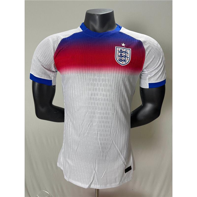 

2526 National Team Football Jersey: Germany, Argentina, Brazil, France, Mexico, England XL