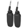 Guitar Wireless Transmitter Receiver Digital Audio System Accessory for Bass Violin