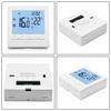 Thermostat Controller Digital Electric Heaters LCD