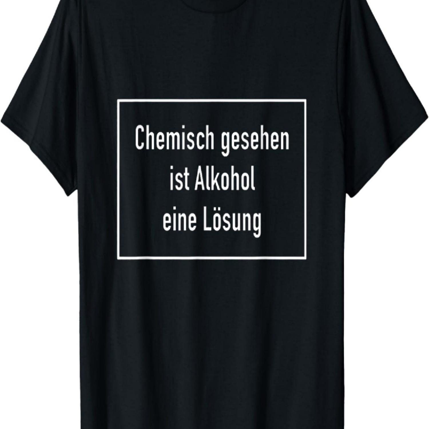 Funny T-Shirt with Sarcastic Saying T-Shirt S