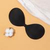 Self-Adhesive Silicone Nipple Covers for Women - Invisible Push-Up Bra Pads, Reusable & Seamless Stick-On Nipple Tape