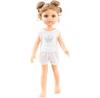 Paola Reina Doll Wonderful Spanish 32 Cm 13226