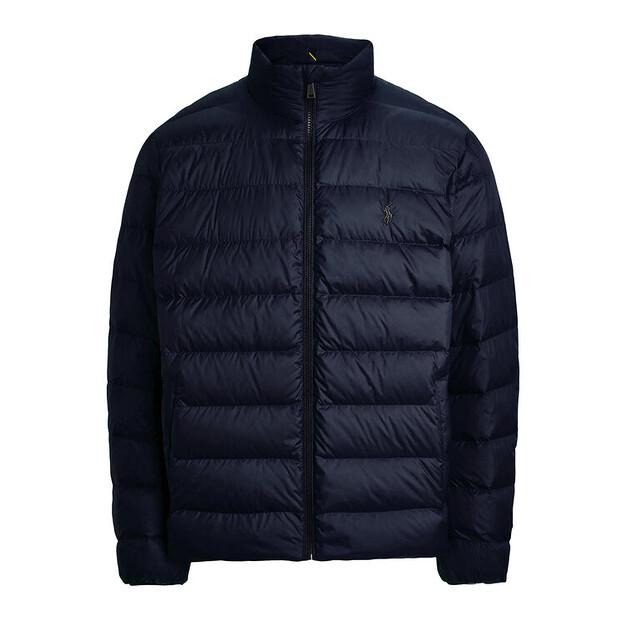 Куртка пуховая Polo Ralph Lauren 710967774001