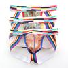 Herren Unterwäsche Trend Personalisierter String Herren U-förmige String-Shorts Herren Unterwäsche