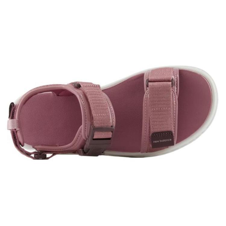 New Balance 600 Sandals 'Purple Pink' Women's SWA600A2