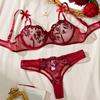 Abbigliamento erotico femminile – Completini intimi erotici