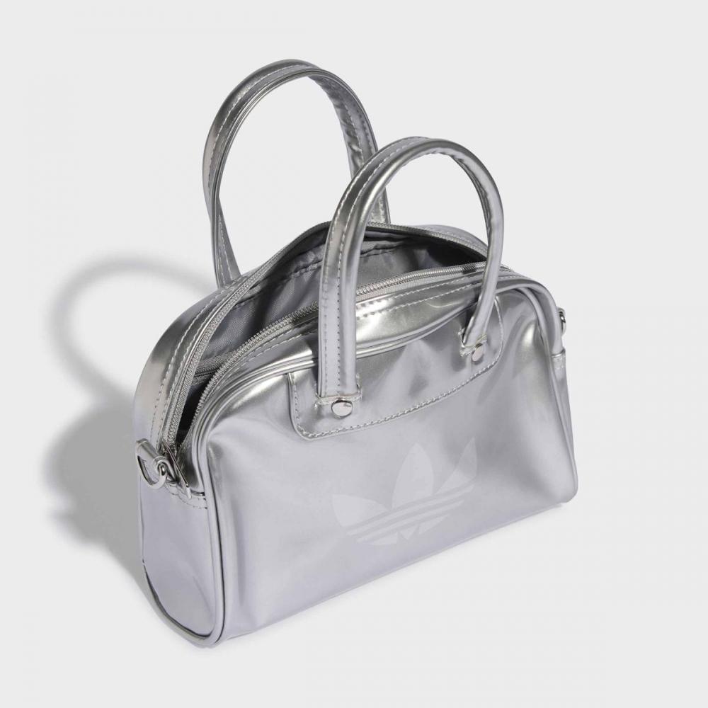 Adidas Adicolor Mini Bowling Bag Kd7839