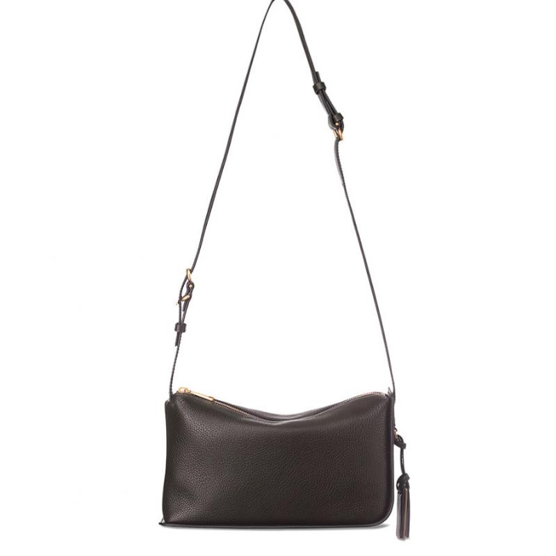 JOY GRYSON Crescent Shoulder Bag Lw5sd1640 Jl