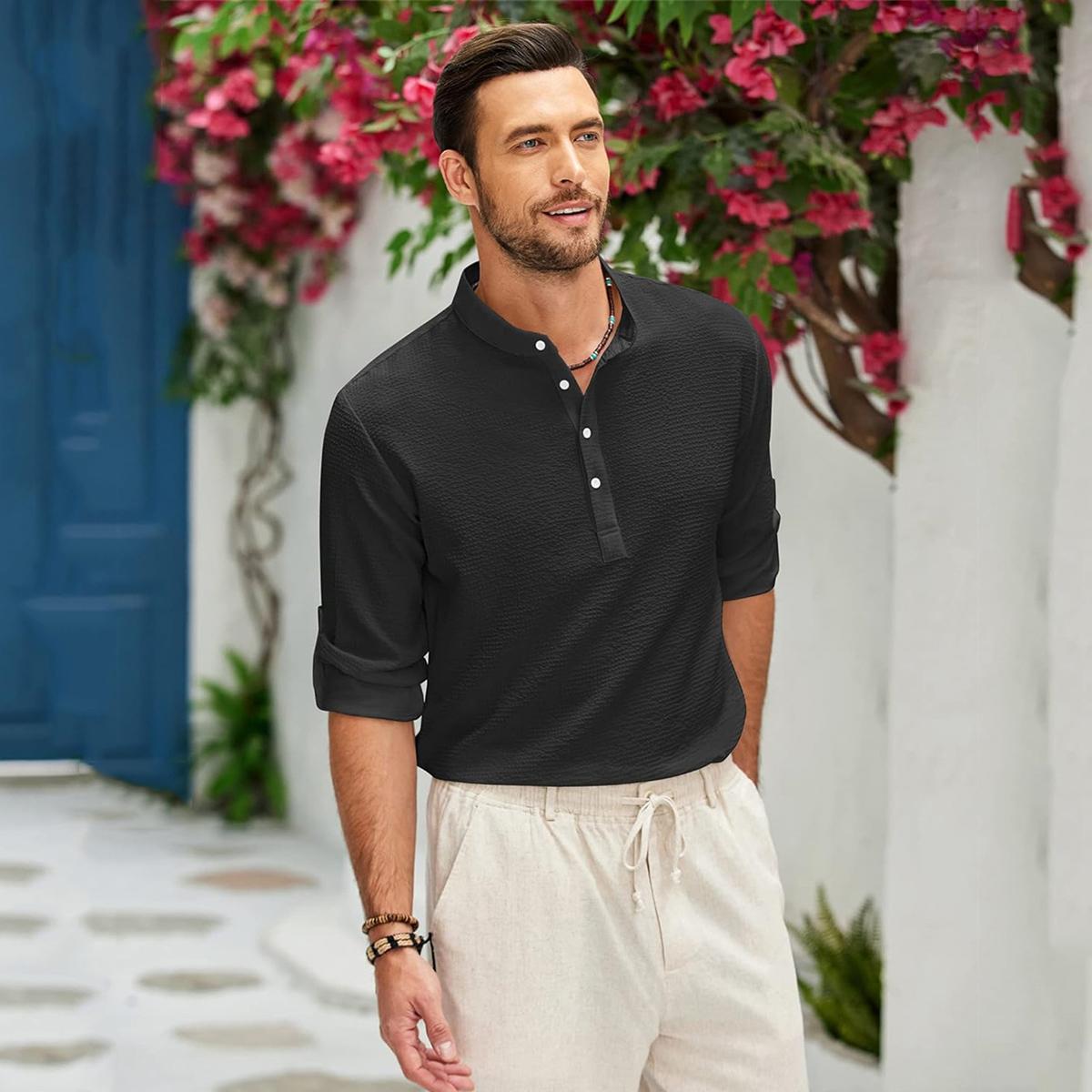 Летний кардиган — фото 3