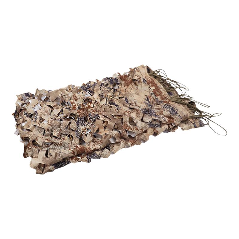 Outdoor Camouflage Shade Net