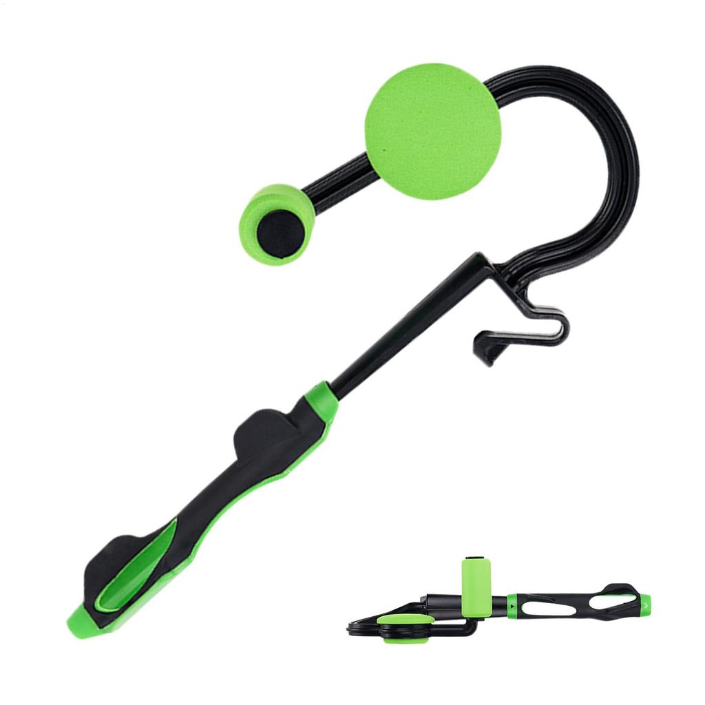 Instant Feedback Golf Swing Correction Tool Golf Swing Trainer Portable Design Ball Sports Training Equipment For Women Teens