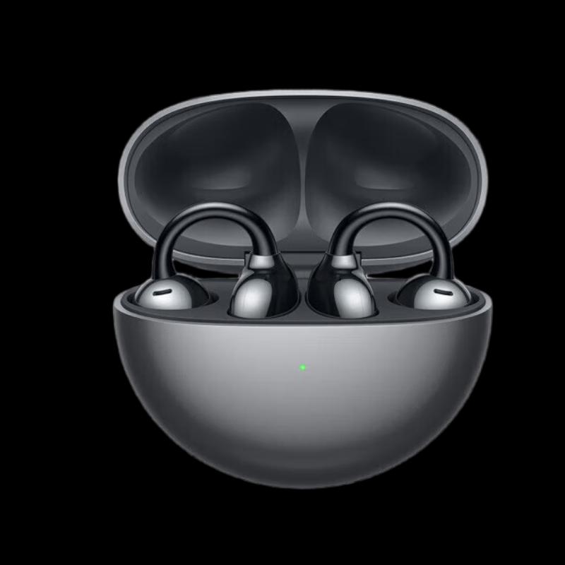 Huawei Free Clip Open-Ear Clip-on Earbuds