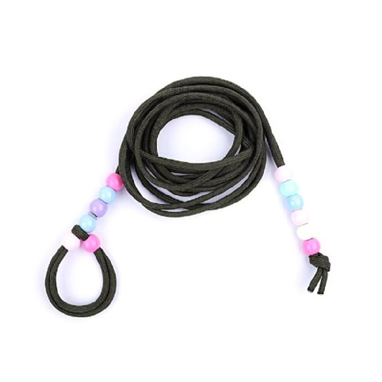 150cm Reptiles Leash with Adjustable Buckle Flexible Reptiles Traction Rope